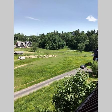 Apartament White Biały Dunajec Eksteriør bilde