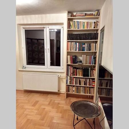 Apartament White Biały Dunajec Eksteriør bilde