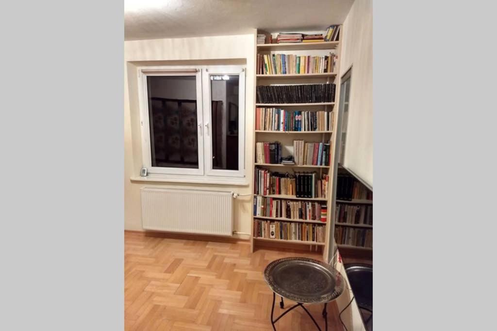 Apartament White Biały Dunajec Eksteriør bilde