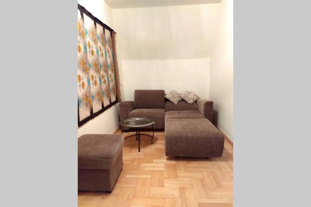 Apartament White Biały Dunajec Eksteriør bilde