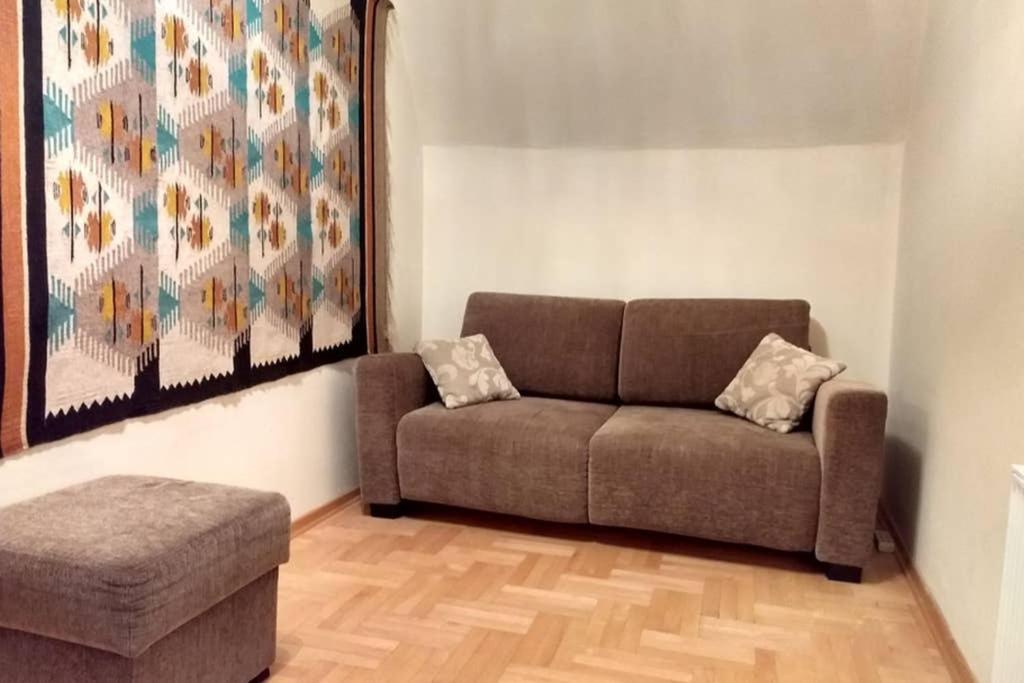 Apartament White Biały Dunajec Eksteriør bilde