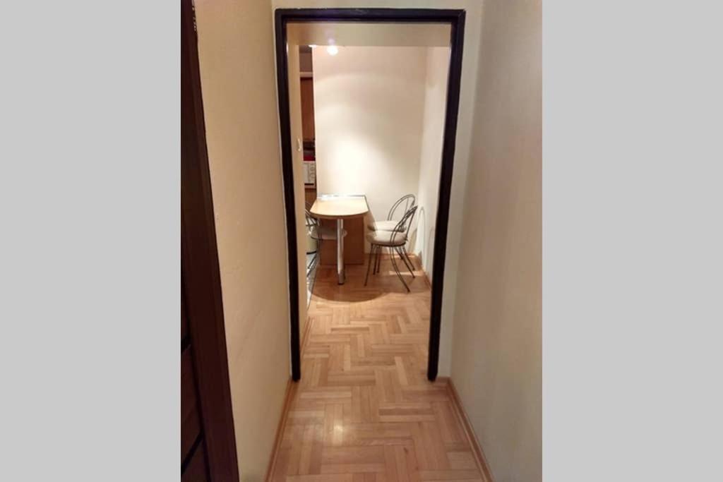 Apartament White Biały Dunajec Eksteriør bilde